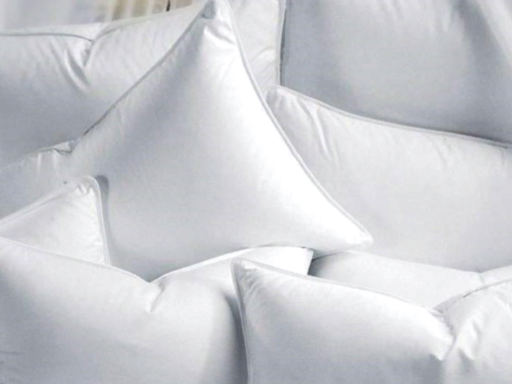 Pillow Fort Builder