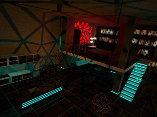 Apartment i guess
