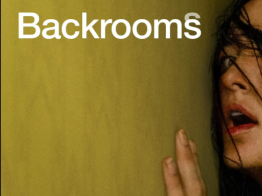 Clark's Backrooms ∗outdated new world uploaded∗