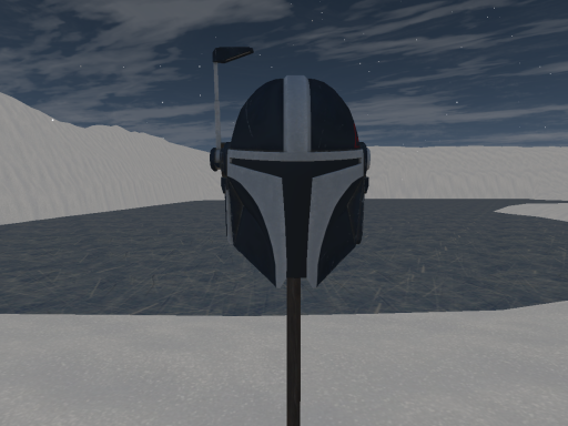 Hoth Bunker