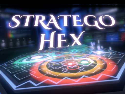 StrategoHex