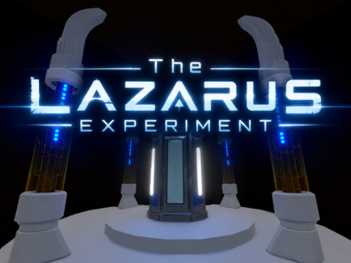 The Lazarus Experiment