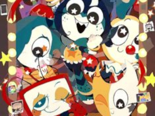 Razzle and Dazzle's Circus Beta