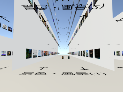【旧】LEGNA's Portal World