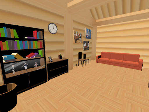UNO Card Game Room