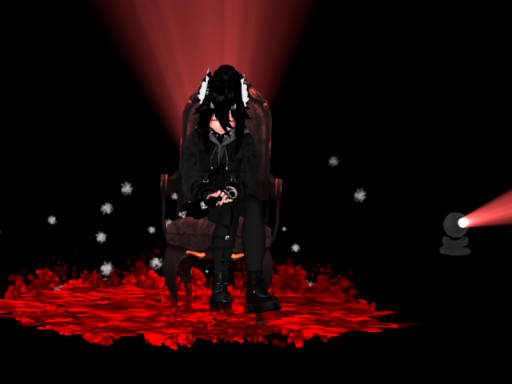 Corruptedrose Avi