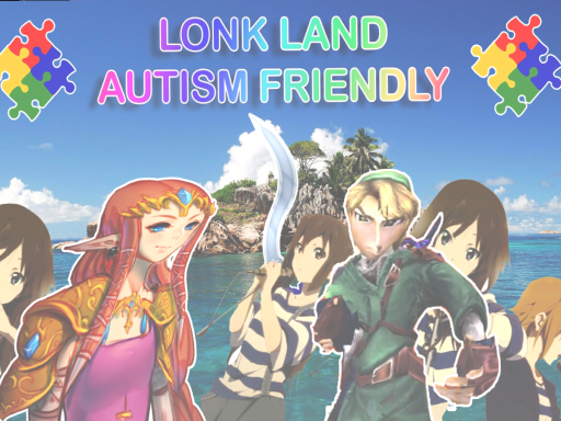 lonc rapd（lonk update）