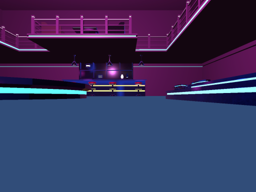 Private Club E1 -alpha-