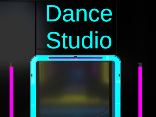 Stripe Dance Studio