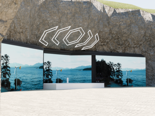 The Last Venue V2
