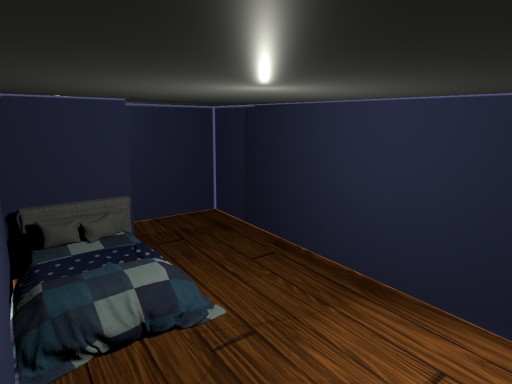 ChillBedroom （Work i․P․）