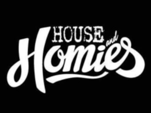 Home for the Homies