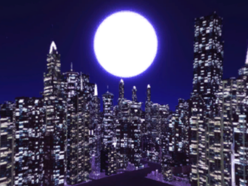 WorldTest