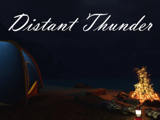 Distant Thunder