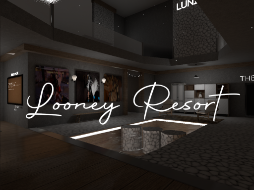 Looney Resort