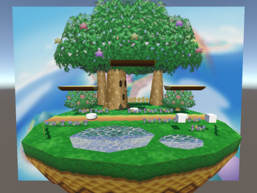 Dream Land 64