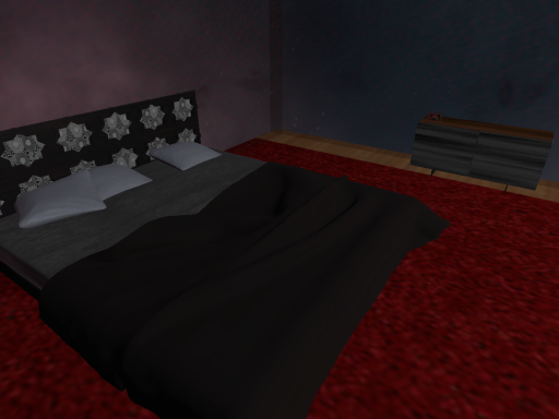 Small Sleepy World