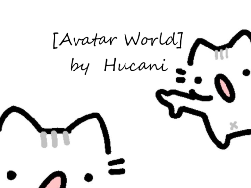 Hucani's Hideout