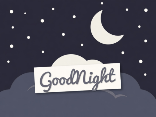 GoodNight