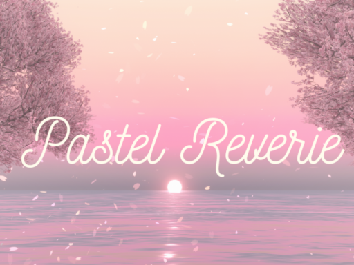 Pastel Reverie