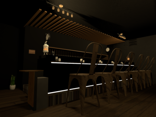 Bar＆Cafe 暗