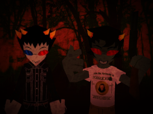 Joels Avatars