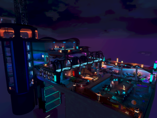 Cozy Cyberburrow