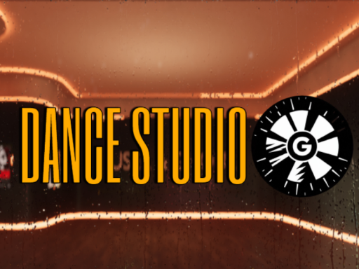 Ghoul Dance Studio
