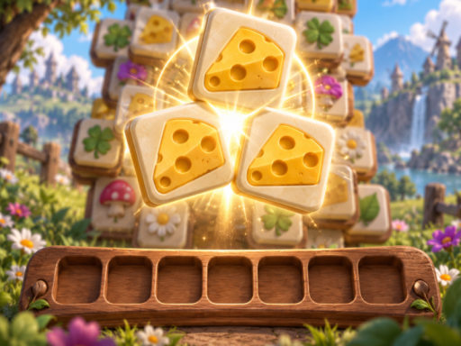 奶了个酪 Cheese A Cheese