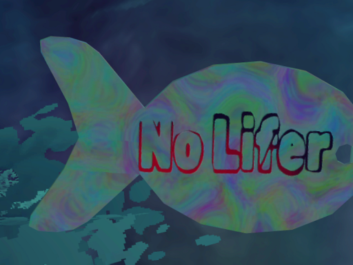 NO LIFERS 3D GALLERY 2
