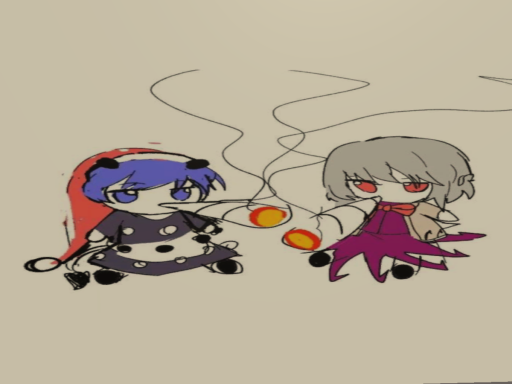Pot Stop