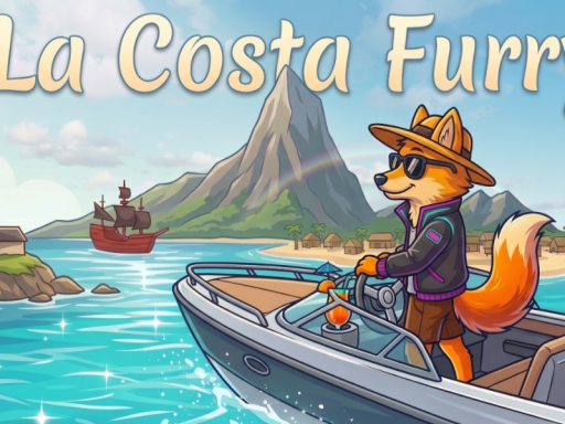 La Costa Furry