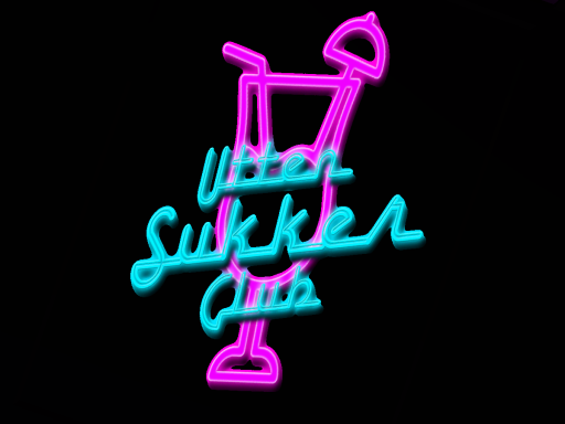 Utten Sukker Club