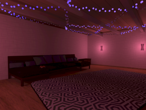 Chill Rooms