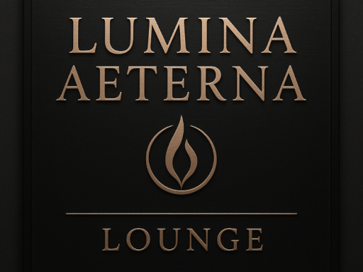 Lumina Aeterna