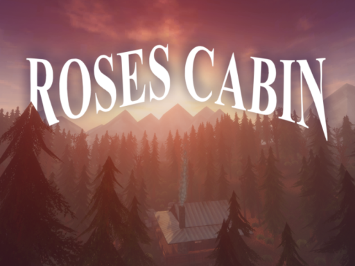 Pixel's Cabin