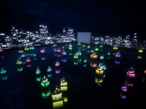 GuidingLights