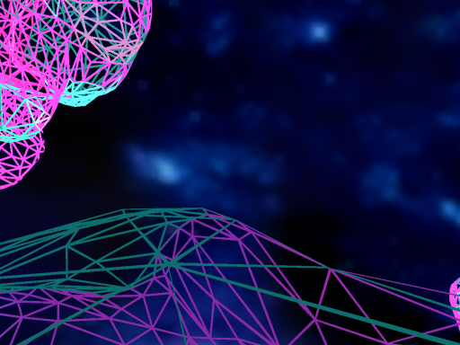 Vertex Space