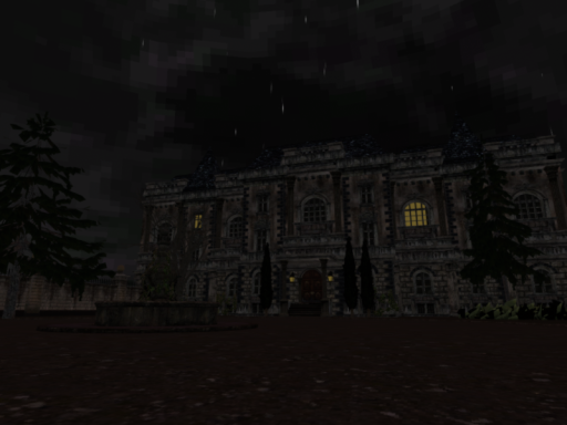 SOD Guild Mansion