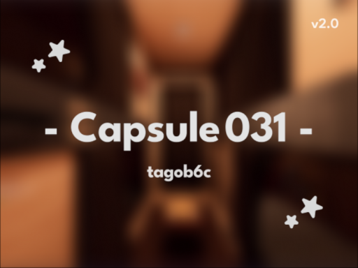 Capsule031