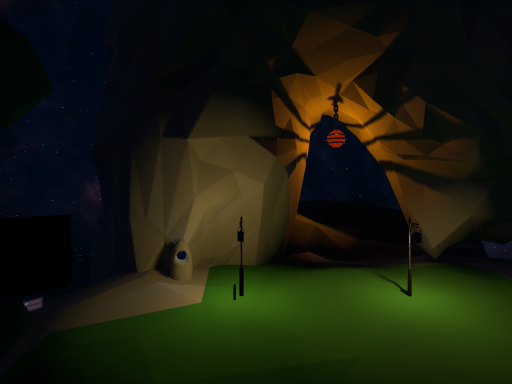 Galaxy Home World