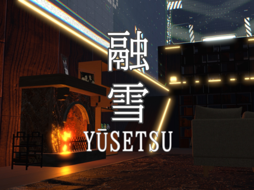融雪-YŪSETSU-