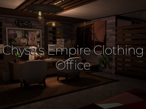 Chysa's CEC office