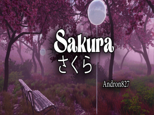 Sakura さくら