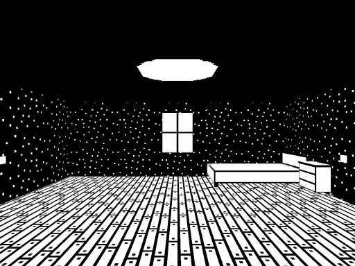Mono room