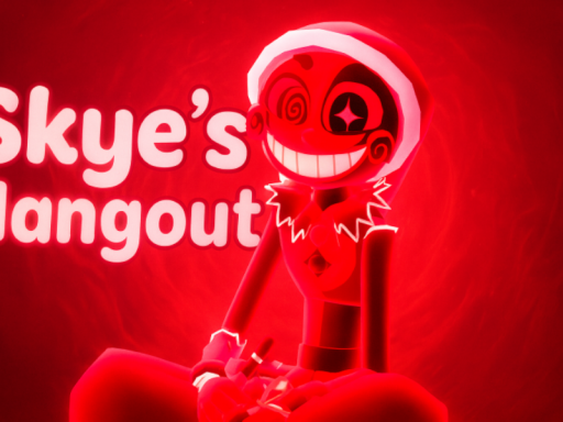 Skyes Hangout