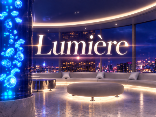 Lumière