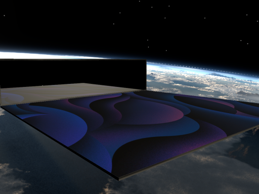 Optimized Space