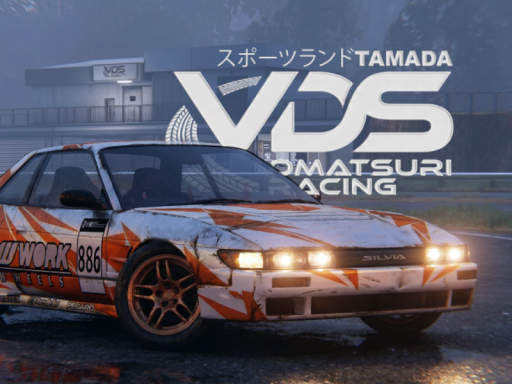 CVS2 スポーツランドTAMADA