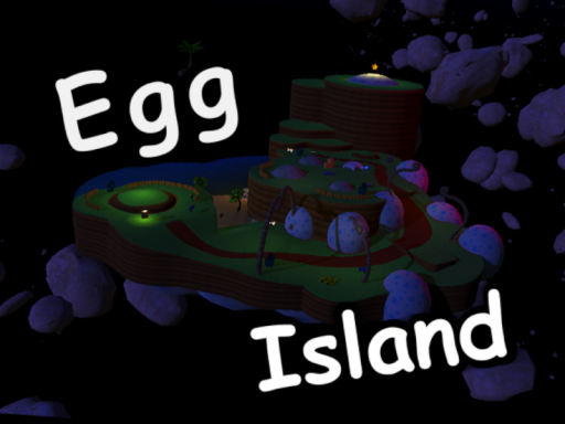Egg Planet